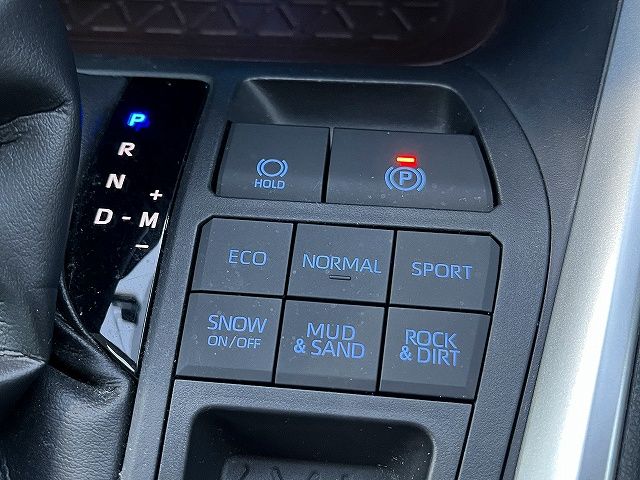 TOYOTA RAV4 4WD 2022 Image 31