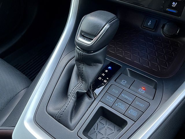 TOYOTA RAV4 4WD 2022 Image 31