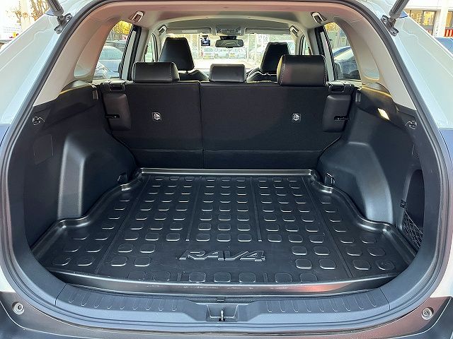 TOYOTA RAV4 4WD 2022 Image 31
