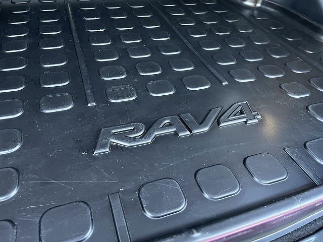 TOYOTA RAV4 4WD 2022 Image 31