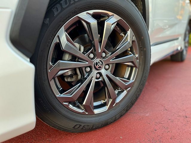 TOYOTA RAV4 4WD 2022 Image 31