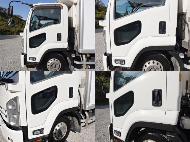 ISUZU FORWARD 2017 Image 31