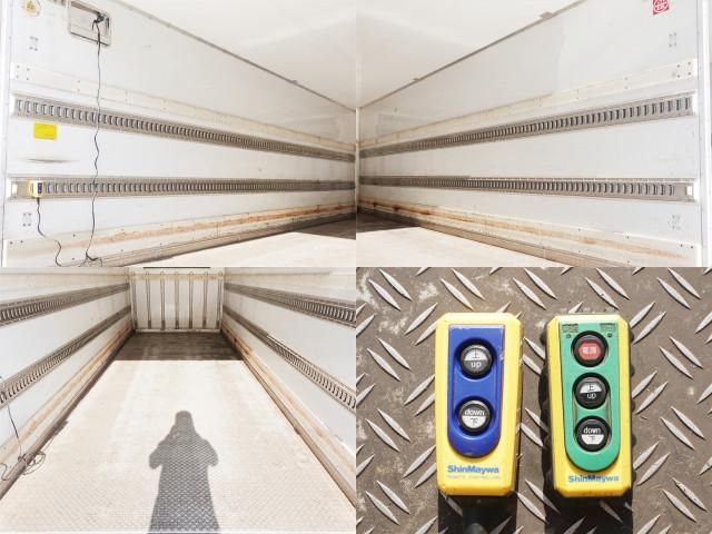 ISUZU FORWARD 2017 Image 31