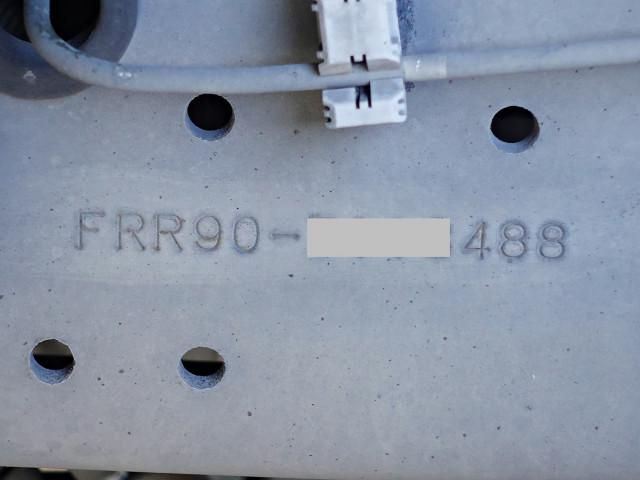 ISUZU FORWARD 2017 Image 31