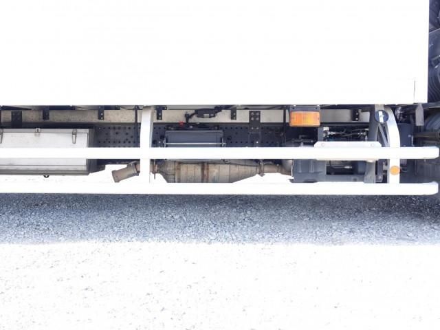 ISUZU FORWARD 2017 Image 31