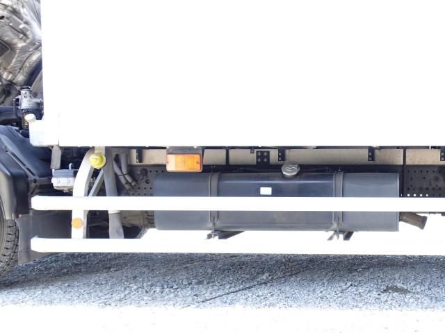 ISUZU FORWARD 2017 Image 31