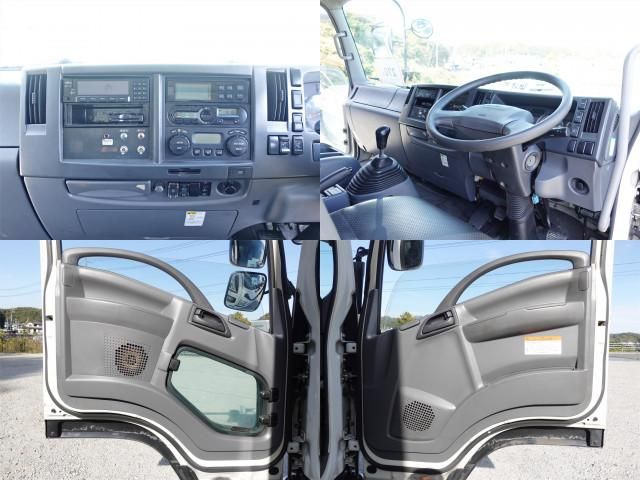 ISUZU FORWARD 2017 Image 31