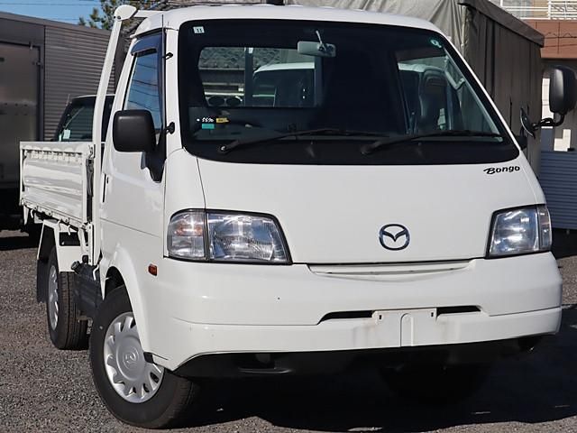 MAZDA BONGO TRUCK 2WD 2016 Image 31