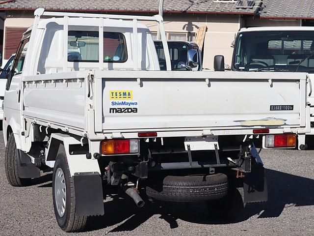 MAZDA BONGO TRUCK 2WD 2016 Image 31
