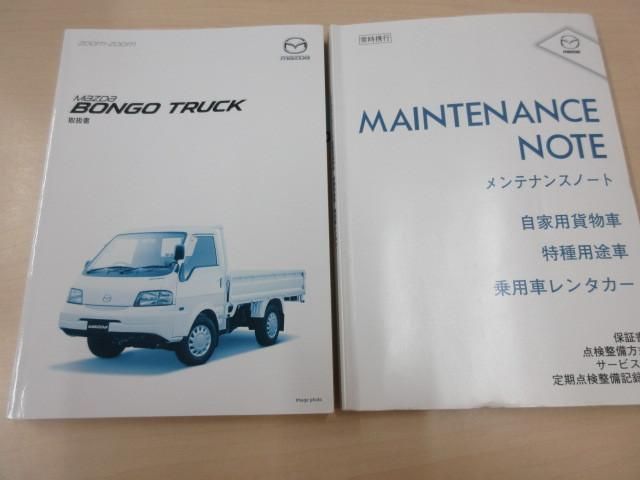 MAZDA BONGO TRUCK 2WD 2016 Image 31