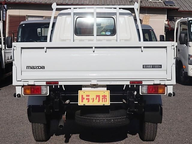 MAZDA BONGO TRUCK 2WD 2016 Image 31