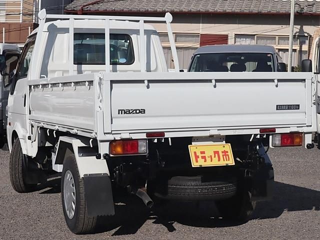 MAZDA BONGO TRUCK 2WD 2016 Image 31