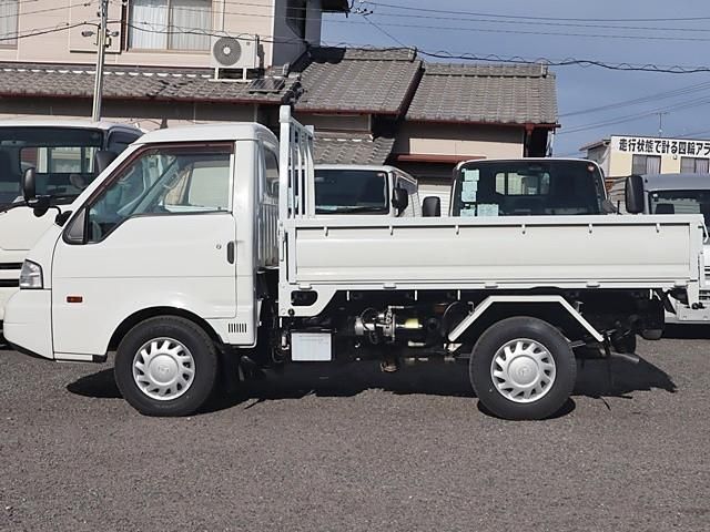 MAZDA BONGO TRUCK 2WD 2016 Image 31