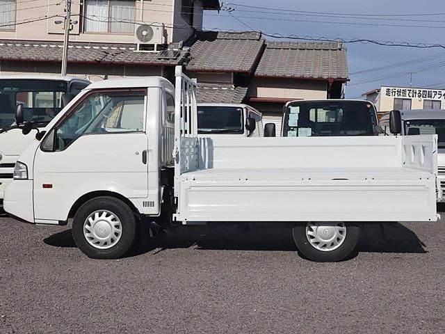 MAZDA BONGO TRUCK 2WD 2016 Image 31