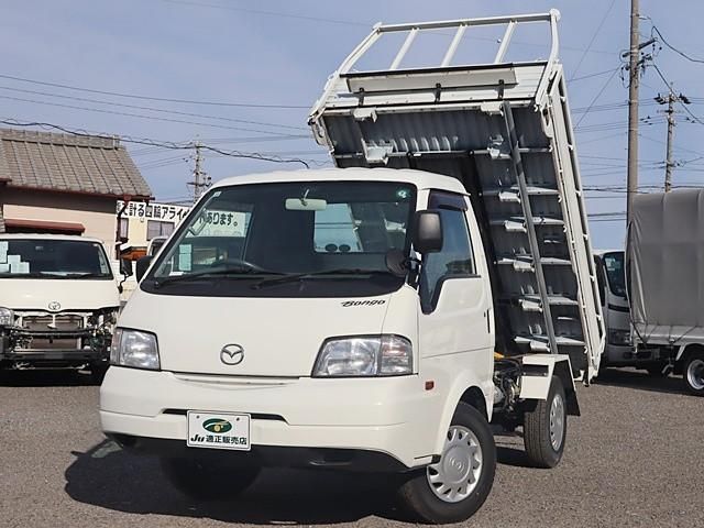 MAZDA BONGO TRUCK 2WD 2016 Image 31