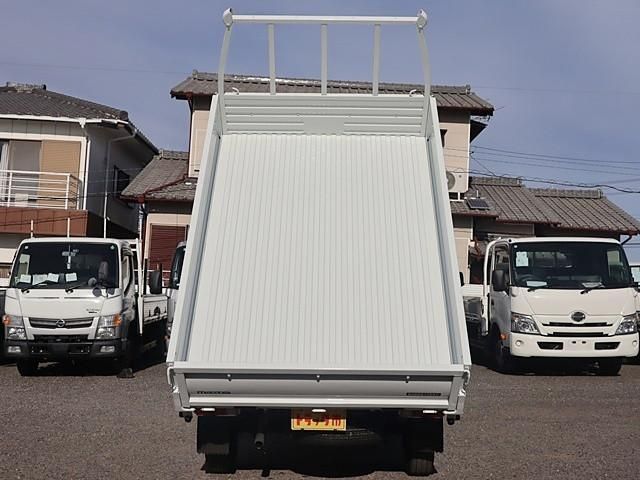 MAZDA BONGO TRUCK 2WD 2016 Image 31