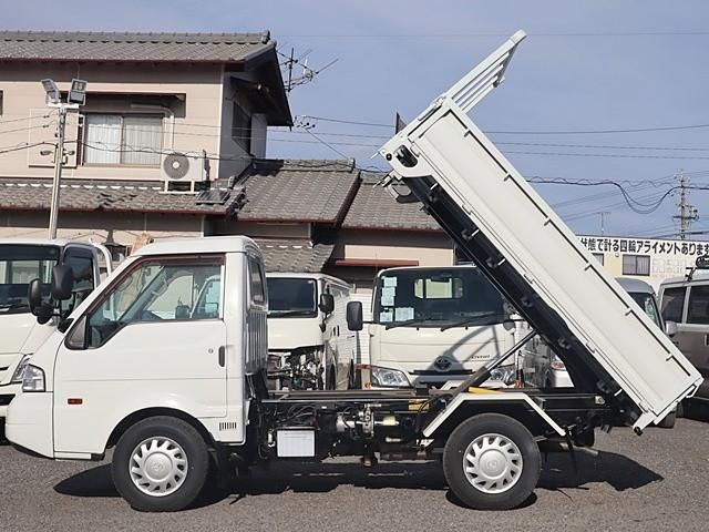 MAZDA BONGO TRUCK 2WD 2016 Image 31