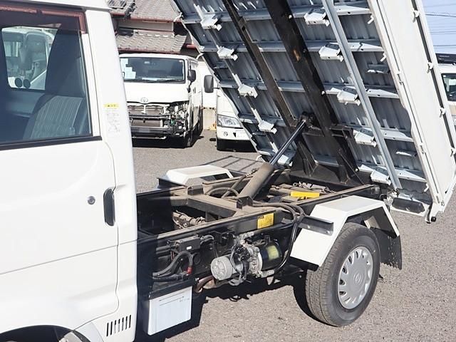 MAZDA BONGO TRUCK 2WD 2016 Image 31