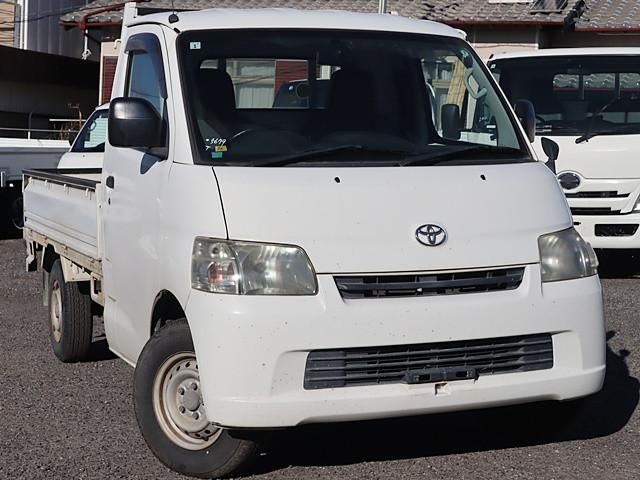 TOYOTA LITEACE TRUCK 2WD 2015 Image 31