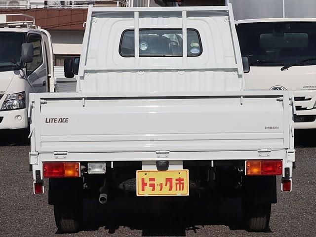 TOYOTA LITEACE TRUCK 2WD 2015 Image 31