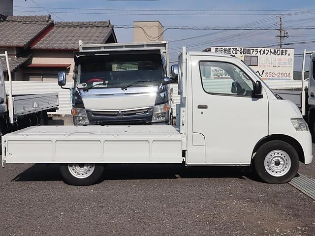TOYOTA LITEACE TRUCK 2WD 2015 Image 31