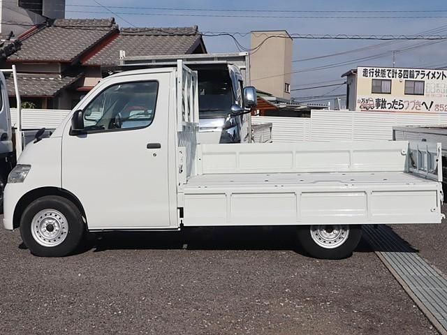 TOYOTA LITEACE TRUCK 2WD 2015 Image 31