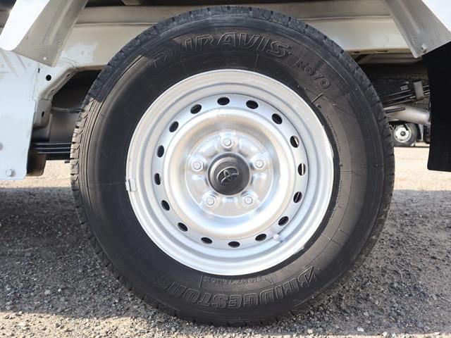 TOYOTA LITEACE TRUCK 2WD 2015 Image 31