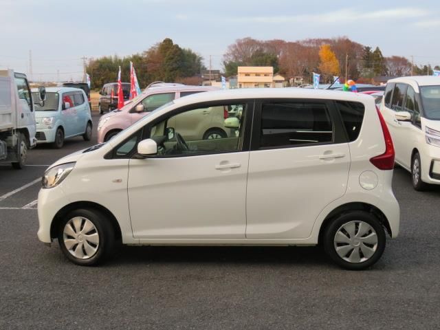 MITSUBISHI EK WAGON 2015 Image 31