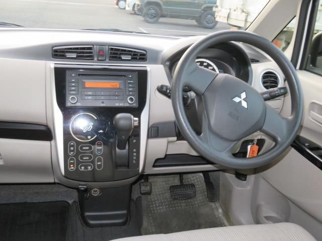 MITSUBISHI EK WAGON 2015 Image 31