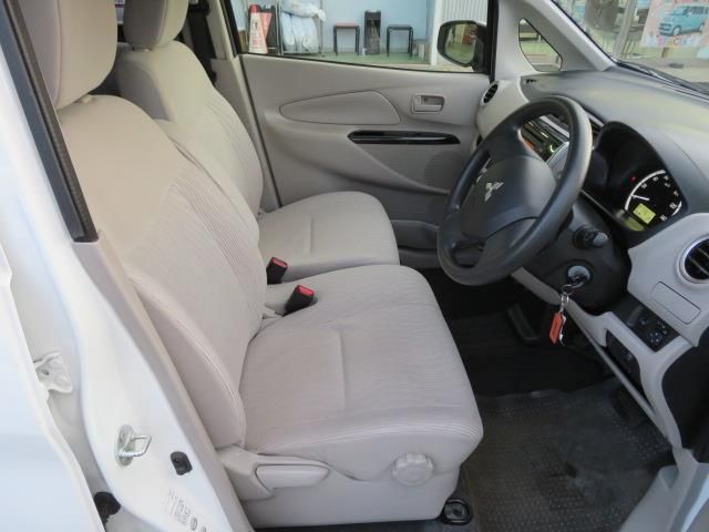 MITSUBISHI EK WAGON 2015 Image 31