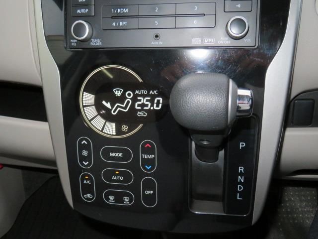 MITSUBISHI EK WAGON 2015 Image 31