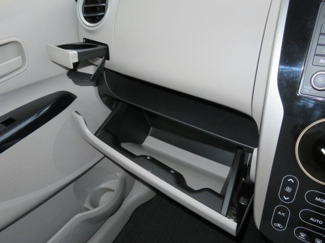 MITSUBISHI EK WAGON 2015 Image 31