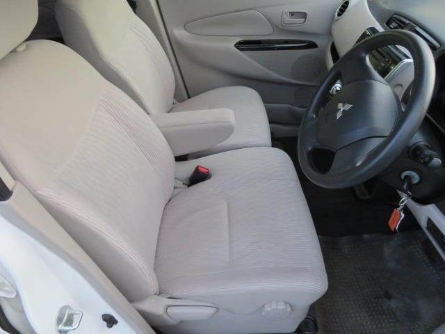 MITSUBISHI EK WAGON 2015 Image 31