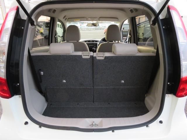 MITSUBISHI EK WAGON 2015 Image 31