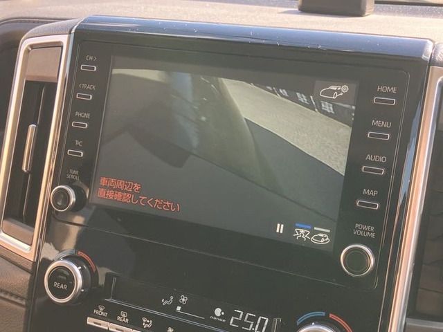 TOYOTA GRANACE 2020 Image 31