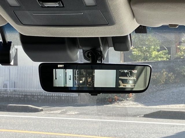 TOYOTA GRANACE 2020 Image 31