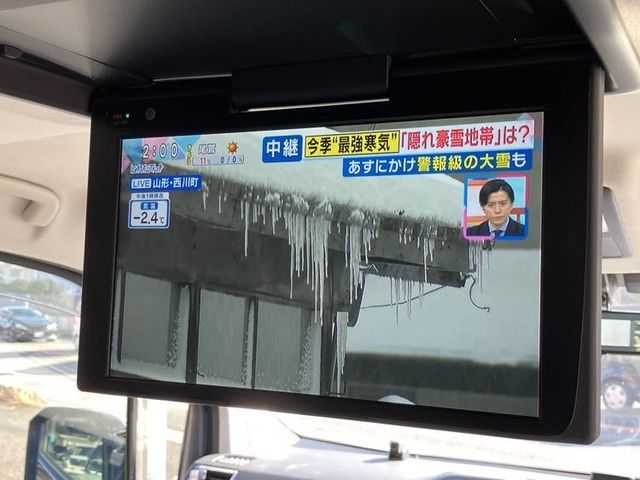 TOYOTA GRANACE 2020 Image 31