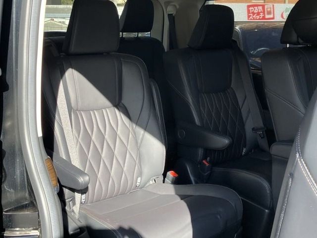 TOYOTA GRANACE 2020 Image 31