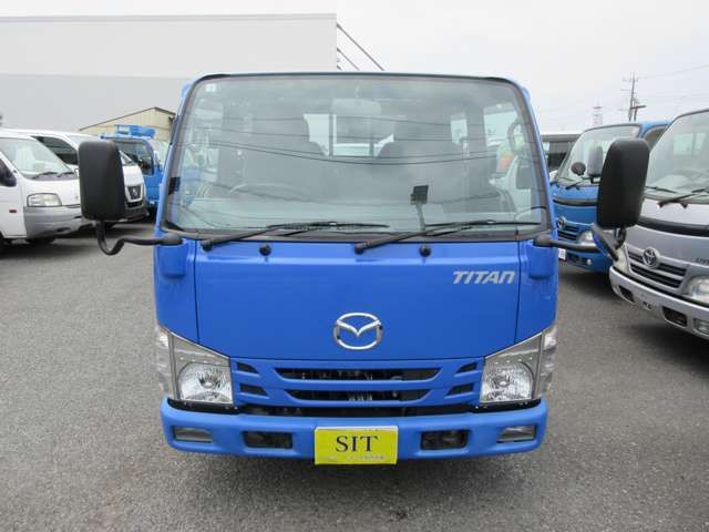 MAZDA TITAN 2018 Image 31