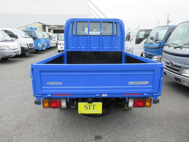 MAZDA TITAN 2018 Image 31