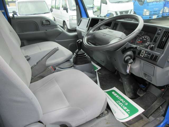 MAZDA TITAN 2018 Image 31