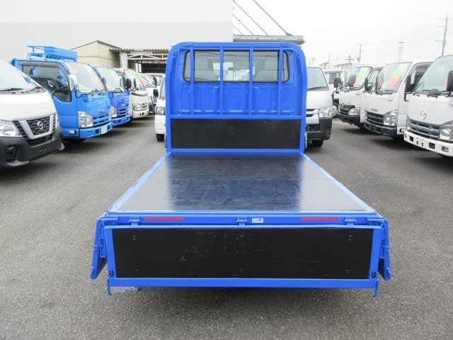 MAZDA TITAN 2018 Image 31