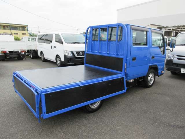 MAZDA TITAN 2018 Image 31