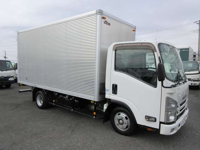 ISUZU  2016 Image 31