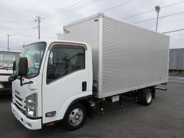 ISUZU  2016 Image 31