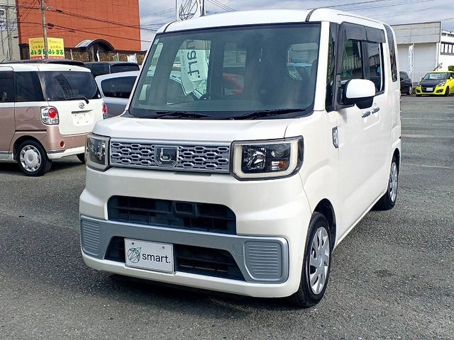 DAIHATSU WAKE 2015 Image 31