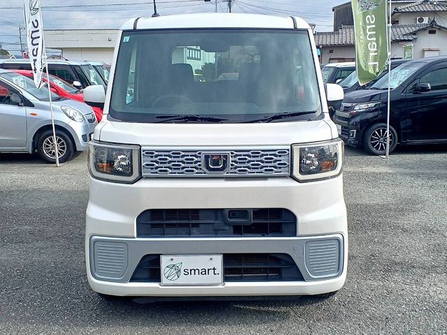 DAIHATSU WAKE 2015 Image 31