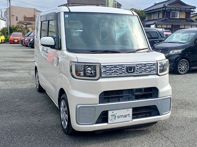 DAIHATSU WAKE 2015 Image 31