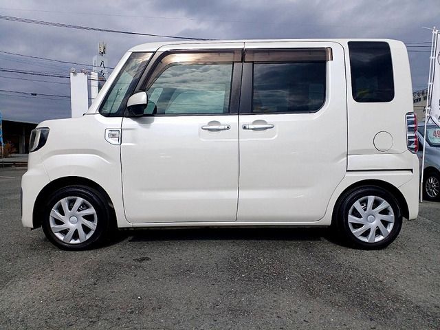 DAIHATSU WAKE 2015 Image 31