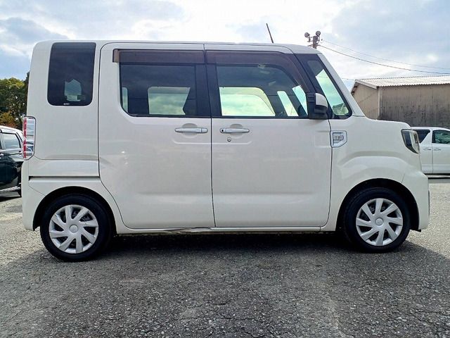 DAIHATSU WAKE 2015 Image 31